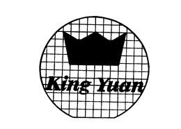 KING YUAN trademark