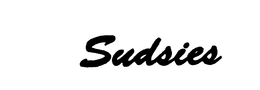 SUDSIES trademark