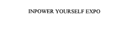 INPOWER YOURSELF EXPO trademark