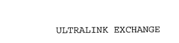ULTRALINK EXCHANGE trademark