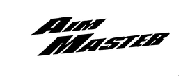 AIM MASTER trademark