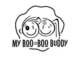 MY BOO BOO BUDDY trademark