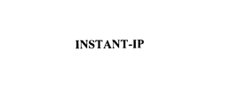 INSTANT-IP trademark