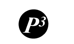 P3 trademark