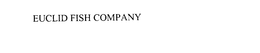 EUCLID FISH COMPANY trademark