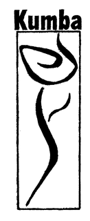 KUMBA trademark