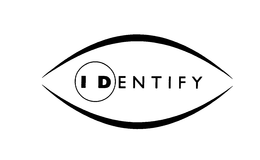 I D E N T I F Y trademark