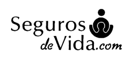 SEGUROS DE VIDA.COM trademark