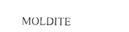 MOLDITE trademark