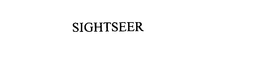 SIGHTSEER trademark