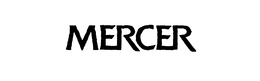 MERCER trademark