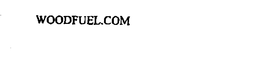 WOODFUEL.COM trademark