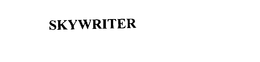 SKYWRITER trademark