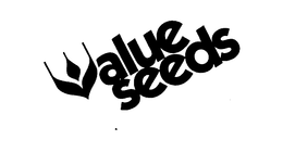 VALUE SEEDS trademark