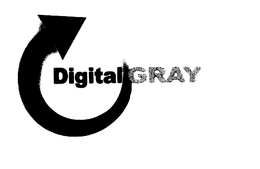 DIGITAL GRAY trademark