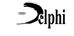 DELPHI trademark