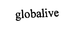 GLOBALIVE trademark