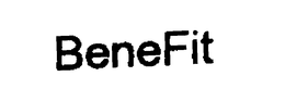 BENEFIT trademark