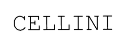 CELLINI trademark