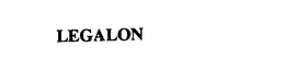 LEGALON trademark
