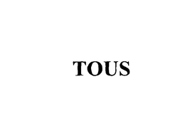 TOUS trademark
