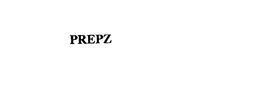 PREPZ trademark