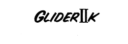 GLIDERIIK trademark