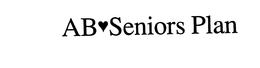 AB SENIORS PLAN trademark