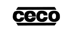 CECO trademark