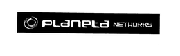 PLANETA NETWORKS trademark