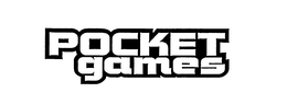 POCKET GAMES trademark