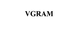 VGRAM trademark