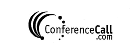 CONFERENCECALL.COM trademark