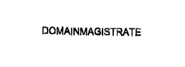 DOMAINMAGISTRATE trademark