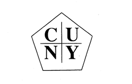 CUNY trademark
