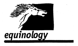 EQUINOLOGY trademark