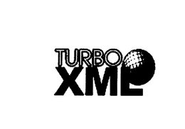 TURBO XML trademark