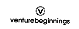 V VENTURE BEGINNINGS trademark