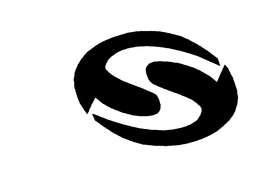 S trademark