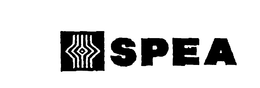 SPEA trademark
