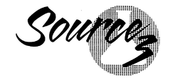 SOURCE 3 trademark