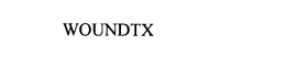 WOUNDTX trademark