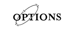 OPTIONS trademark
