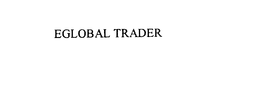 EGLOBALTRADER trademark