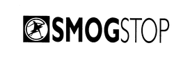 SMOGSTOP trademark