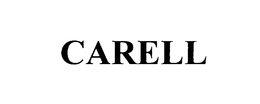 CARELL trademark