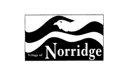 VILLAGE OF NORRIDGE trademark