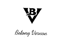 BV BETONY VERNON trademark
