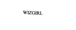 WIZGIRL trademark