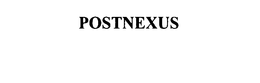 POSTNEXUS trademark